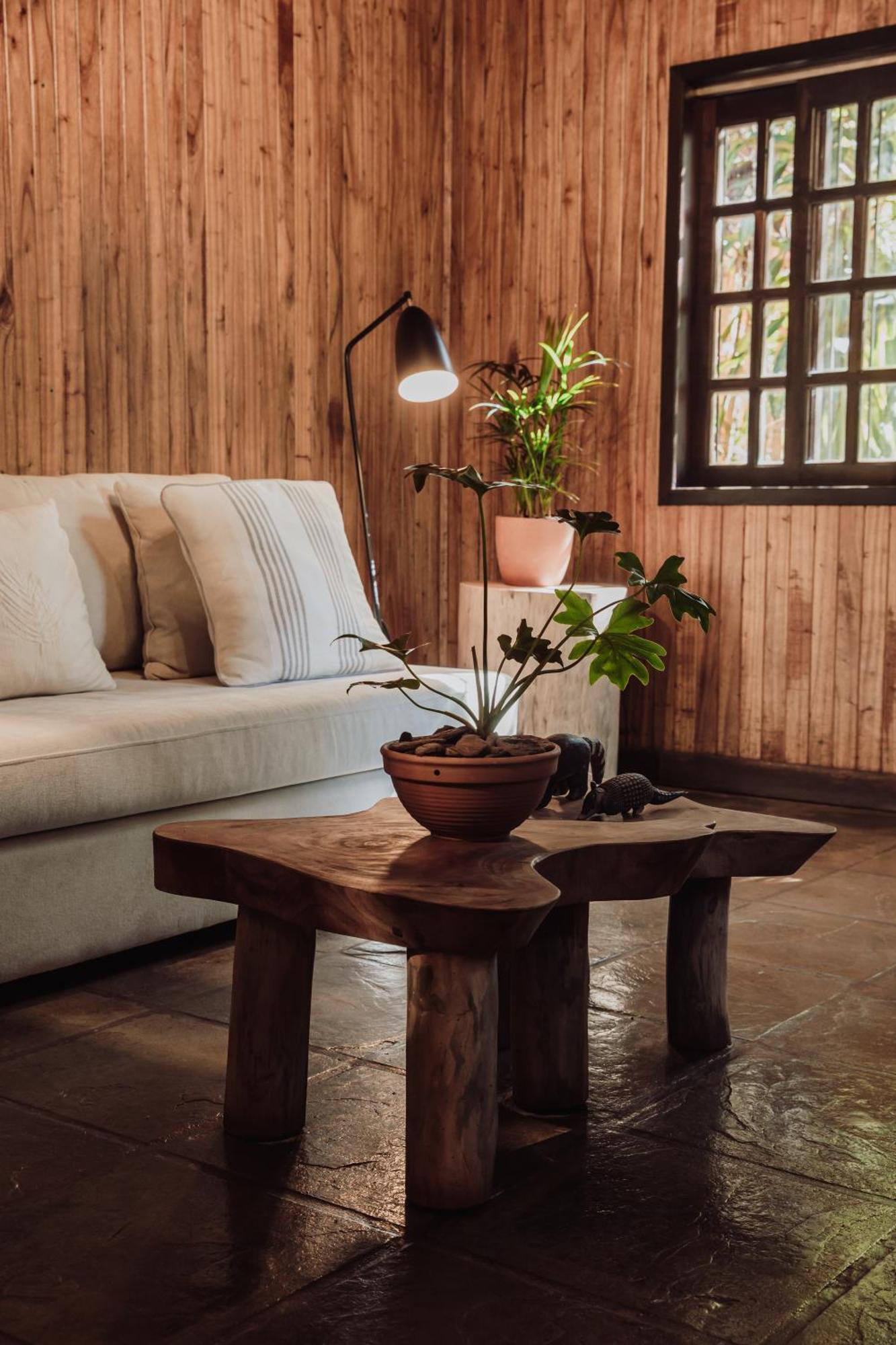Overo Lodge & Selva Puerto Iguazú Kültér fotó