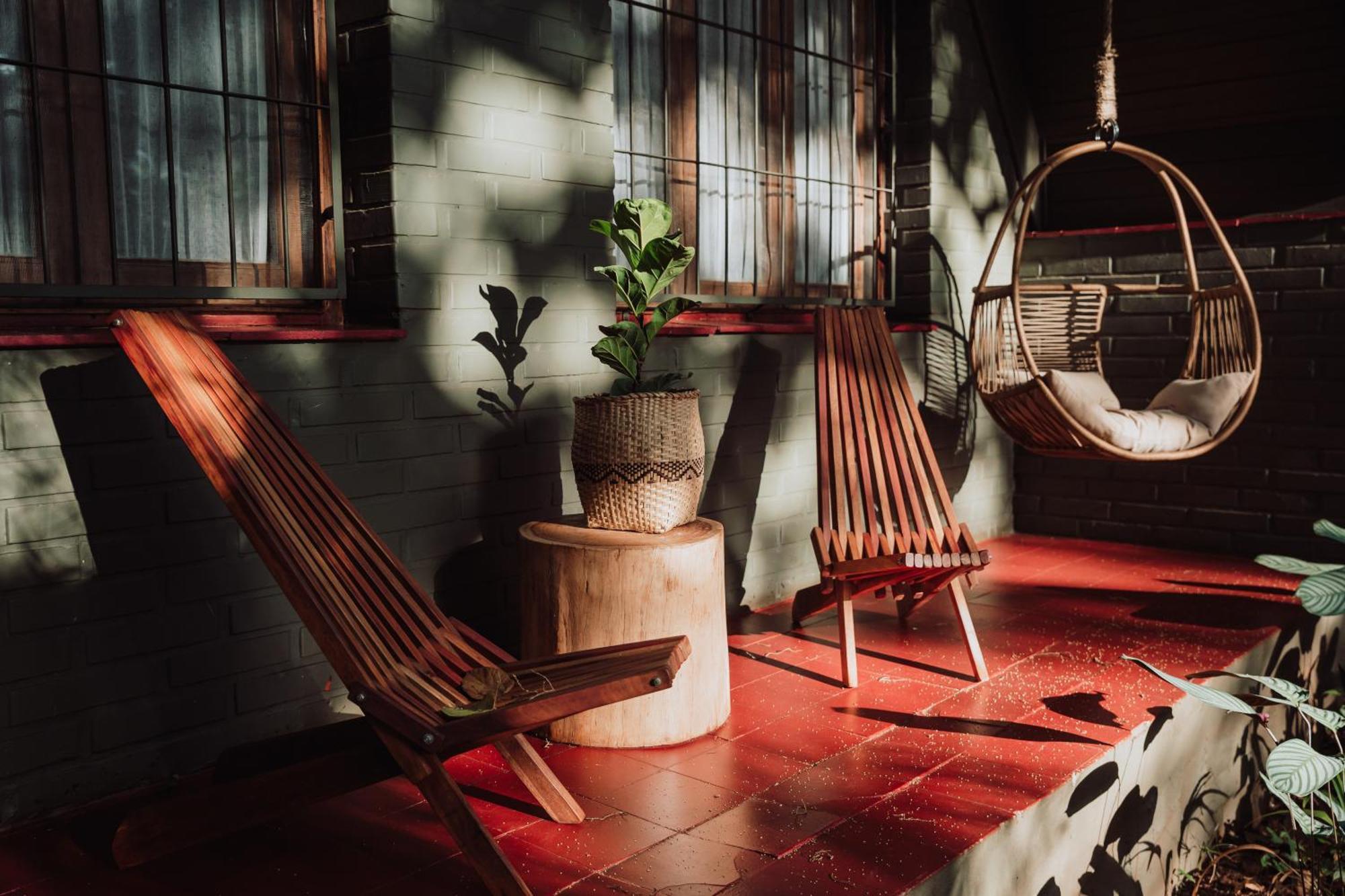 Overo Lodge & Selva Puerto Iguazú Kültér fotó