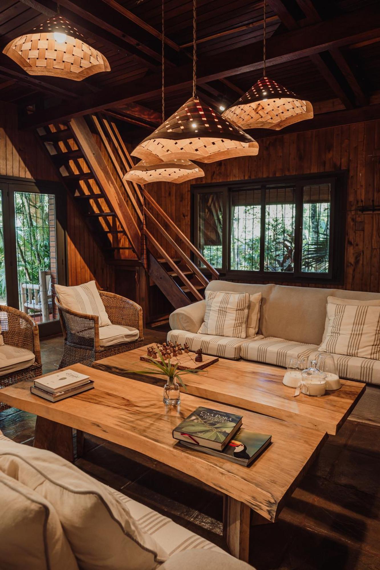 Overo Lodge & Selva Puerto Iguazú Kültér fotó