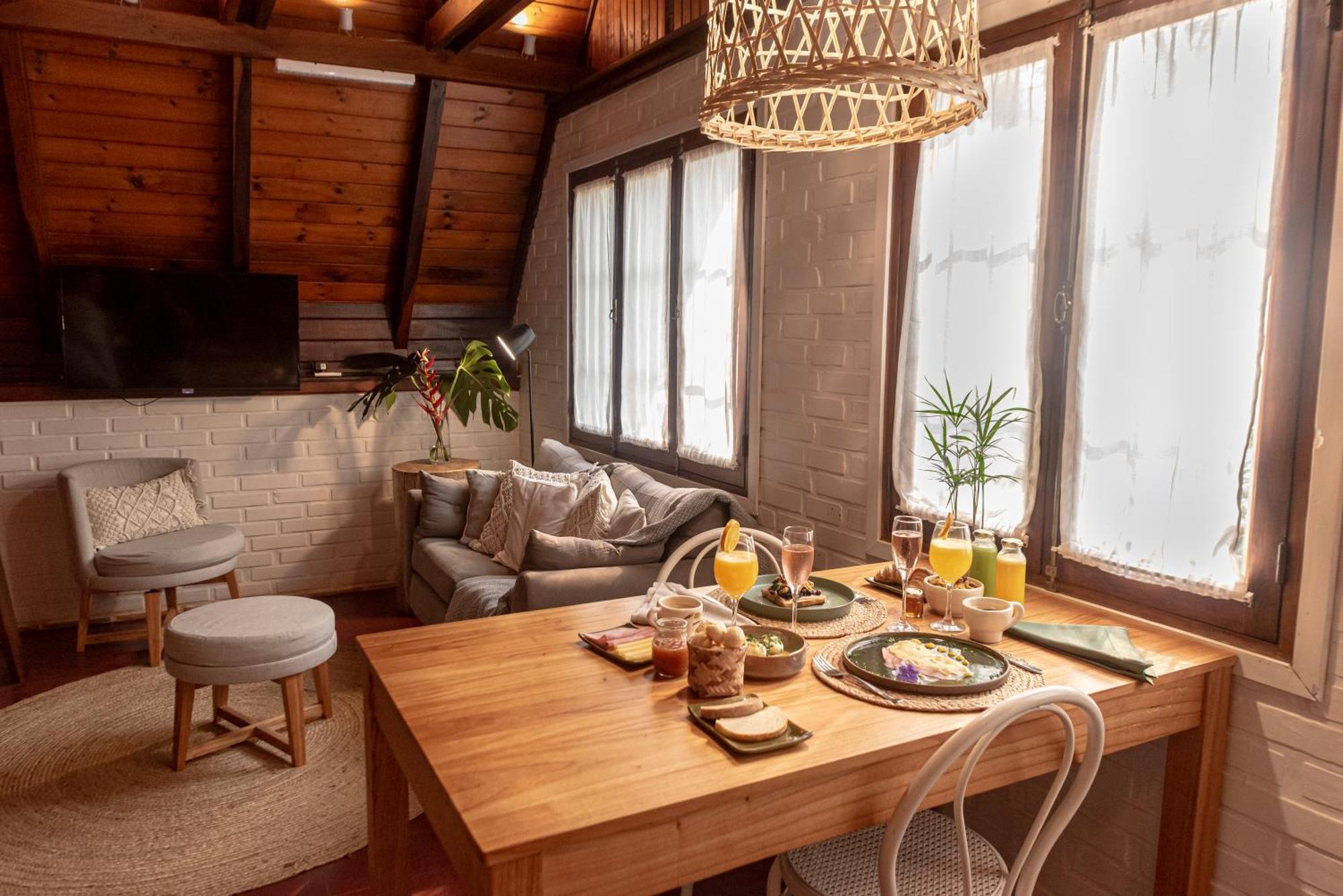 Overo Lodge & Selva Puerto Iguazú Kültér fotó