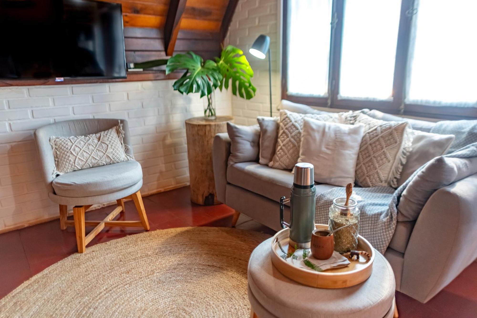 Overo Lodge & Selva Puerto Iguazú Kültér fotó