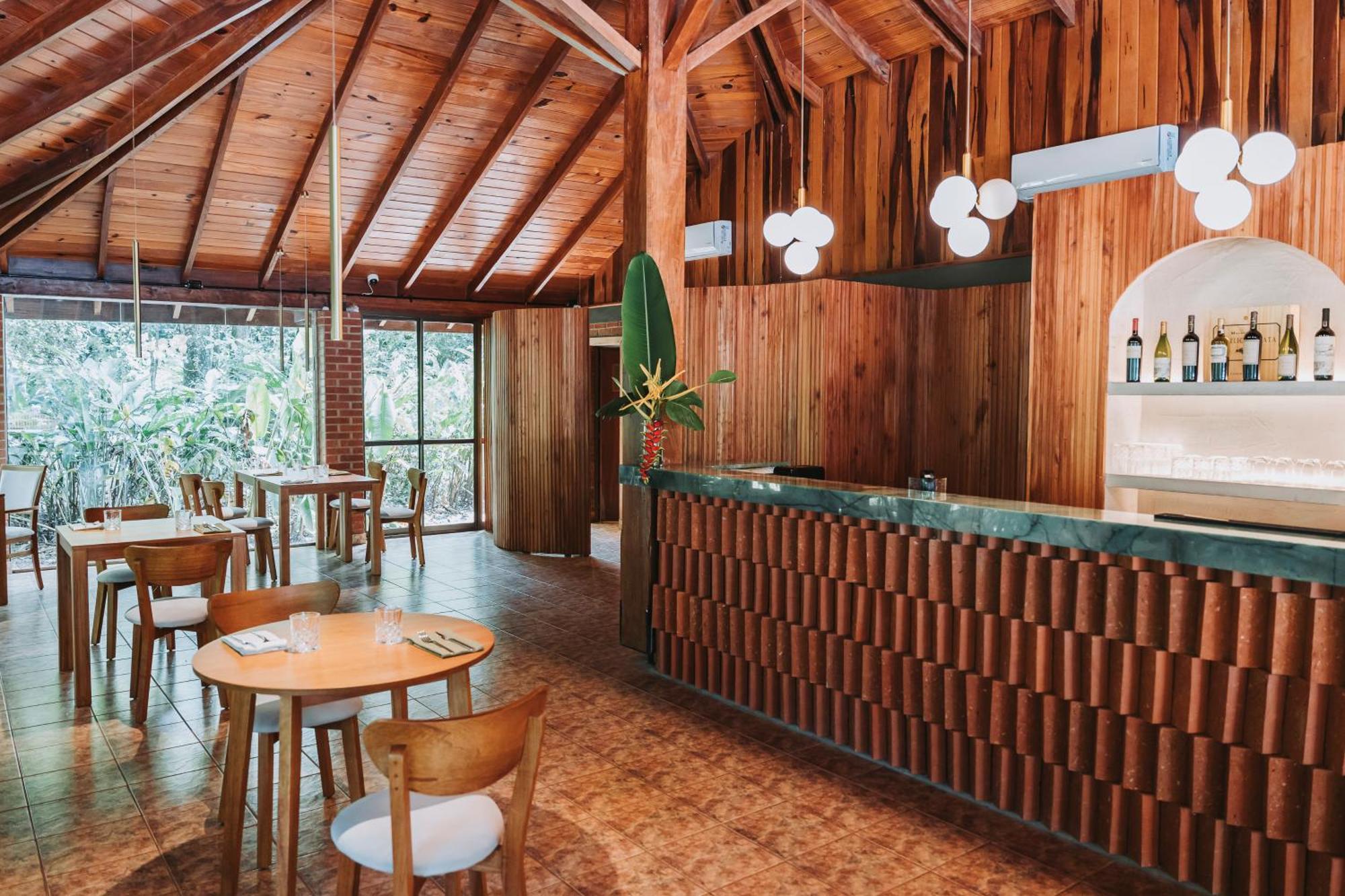 Overo Lodge & Selva Puerto Iguazú Kültér fotó