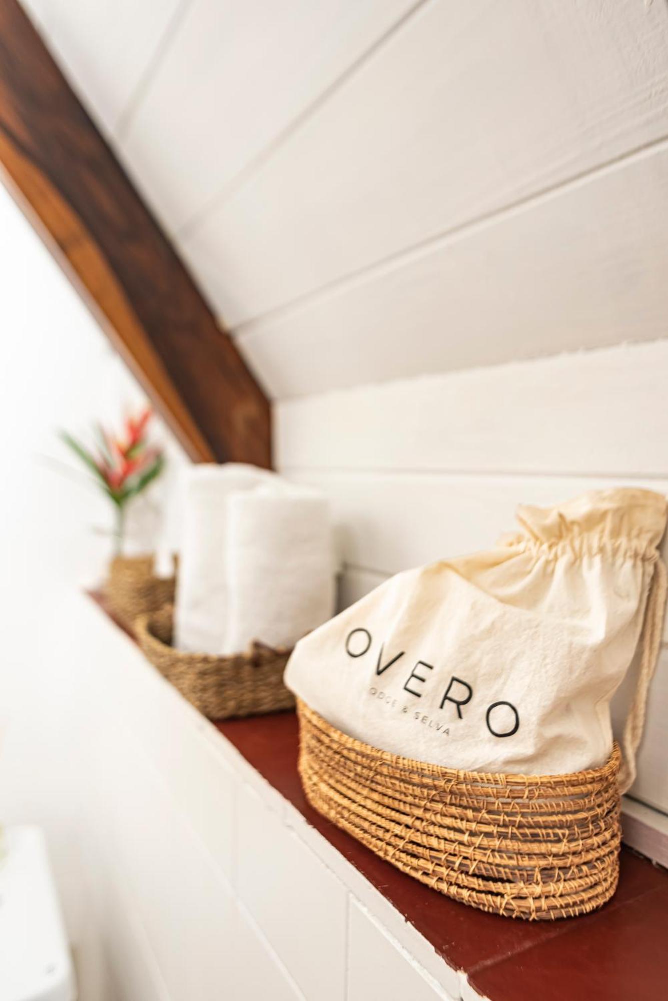 Overo Lodge & Selva Puerto Iguazú Kültér fotó